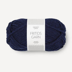 Sandnes Garn - Fritidsgarn