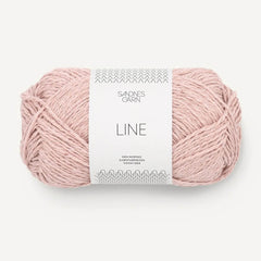 Sandnes Garn - Line