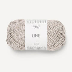 Sandnes Garn - Line