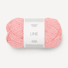 Sandnes Garn - Line