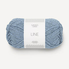 Sandnes Garn - Line