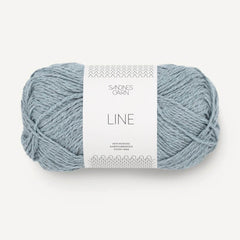 Sandnes Garn - Line