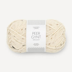 Sandnes Garn - Peer Gynt