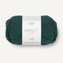 Sandnes Garn - Perfect