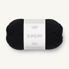 Sandnes Garn - Sunday