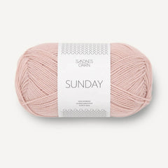 Sandnes Garn - Sunday