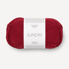 Sandnes Garn - Sunday