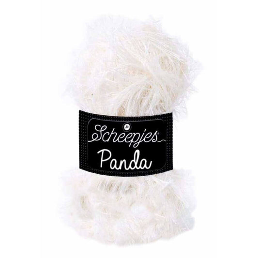 Scheepjes - Panda