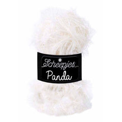 Scheepjes - Panda