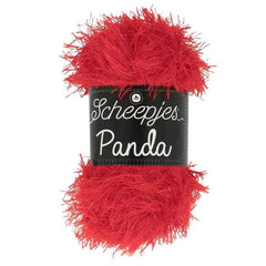Scheepjes - Panda