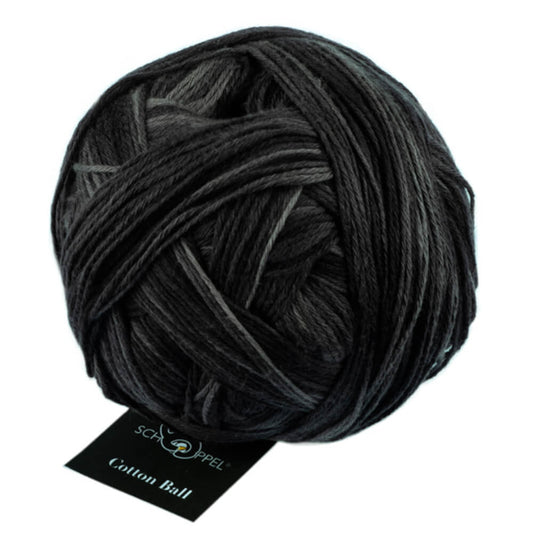 Schoppel Wolle - Cotton Ball