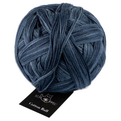 Schoppel Wolle - Cotton Ball