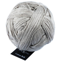 Schoppel Wolle - Cotton Ball