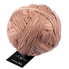 Schoppel Wolle - Cotton Ball