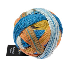 Schoppel Wolle - Zauberball Cotton