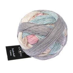Schoppel Wolle - Zauberball Cotton