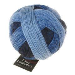 Schoppel Wolle - Zauberball Crazy