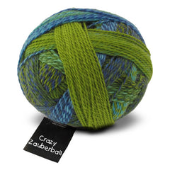 Schoppel Wolle - Zauberball Crazy