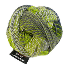 Schoppel Wolle - Zauberball Crazy