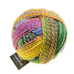 Schoppel Wolle - Zauberball Crazy