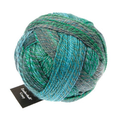 Schoppel Wolle - Zauberball Crazy