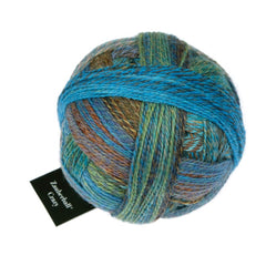 Schoppel Wolle - Zauberball Crazy