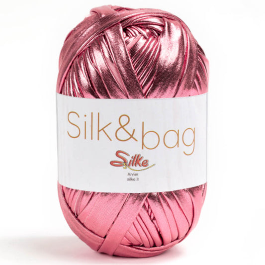 Silke - Silk&Bag
