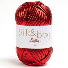 Silke - Silk&Bag