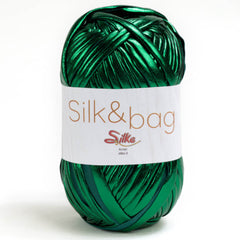 Silke - Silk&Bag