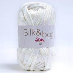 Silke - Silk&Bag Madreperla