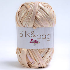 Silke - Silk&Bag Madreperla