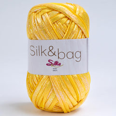 Silke - Silk&Bag Madreperla