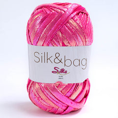 Silke - Silk&Bag Madreperla