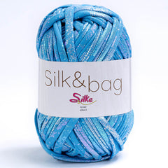 Silke - Silk&Bag Madreperla