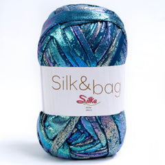 Silke - Silk&Bag Madreperla