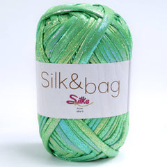 Silke - Silk&Bag Madreperla