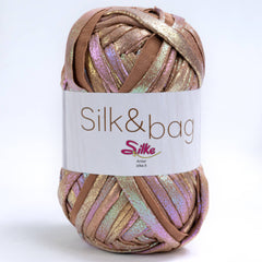 Silke - Silk&Bag Madreperla