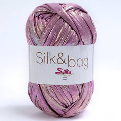 Silke - Silk&Bag Madreperla