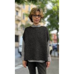 Sus Gepard - Isolde Poncho con traduzione in ITALIANO