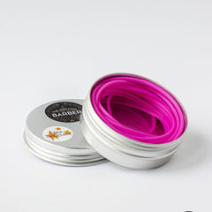 The Knitting Barber - Cords