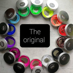 The Knitting Barber - Cords