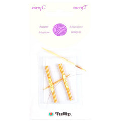 Tulip - CarryC Connettori