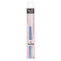 Tulip - Uncinetto ETIMO Steel