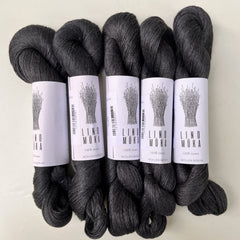 Wollen Berlin - Lino Muka