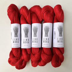 Wollen Berlin - Lino Muka