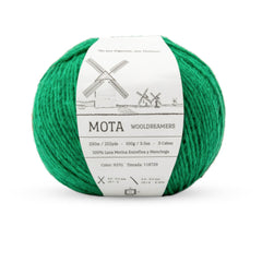 WoolDreamers - Mota