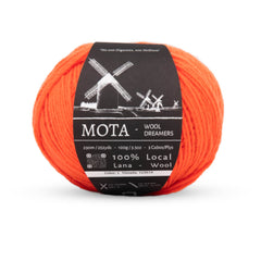 WoolDreamers - Mota