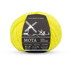 WoolDreamers - Mota