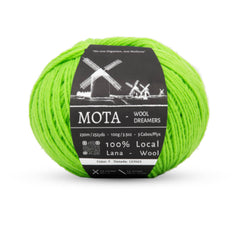 WoolDreamers - Mota