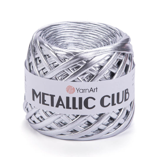 YarnArt - Metallic Club